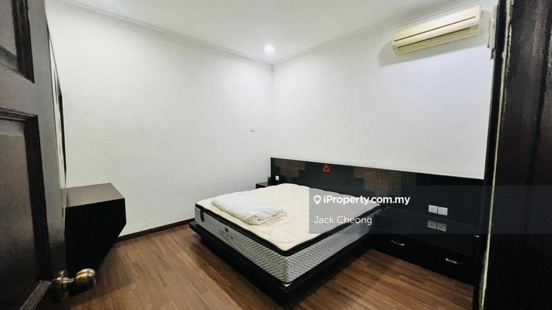 Semi-Detached House for Sale in Taman Bintang, Butterworth by Jack Cheong - iProperty.com.my