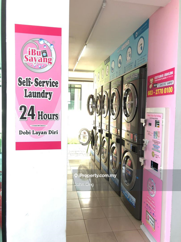 Rumah Bandar untuk Dijual di Kampar, Kampar oleh John Ong - iProperty.com.my