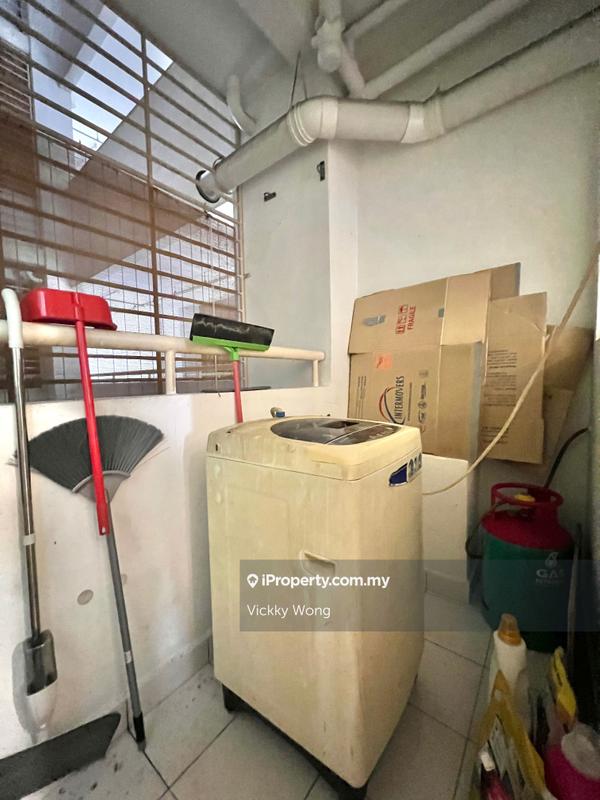 Condominium for Sale in Monte Bayu by Vickky Wong - iProperty.com.my