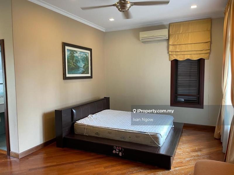 Bungalow House for Sale in Mutiara Damansara, Selangor by Ivan Ngow - iProperty.com.my