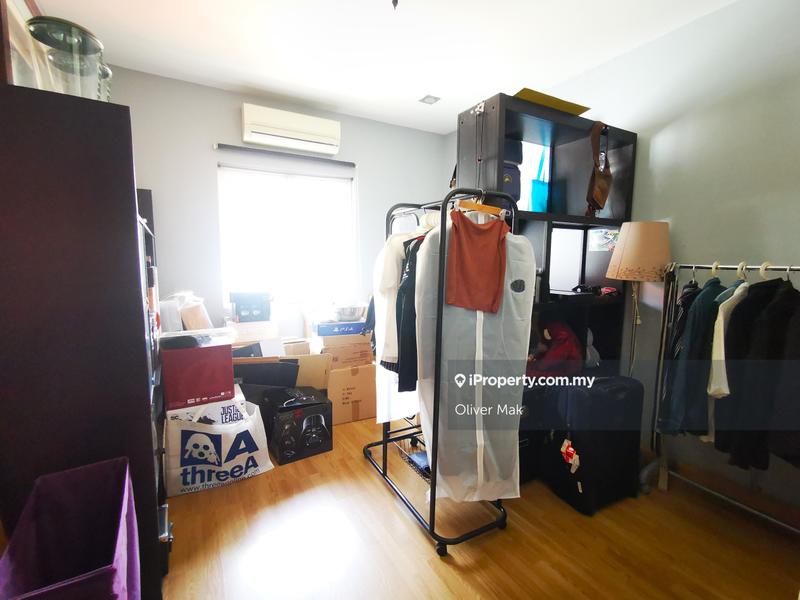 Rumah Berangkai 3 Tingkat untuk Dijual di Bandar Kinrara, Selangor oleh Oliver Mak - iProperty.com.my