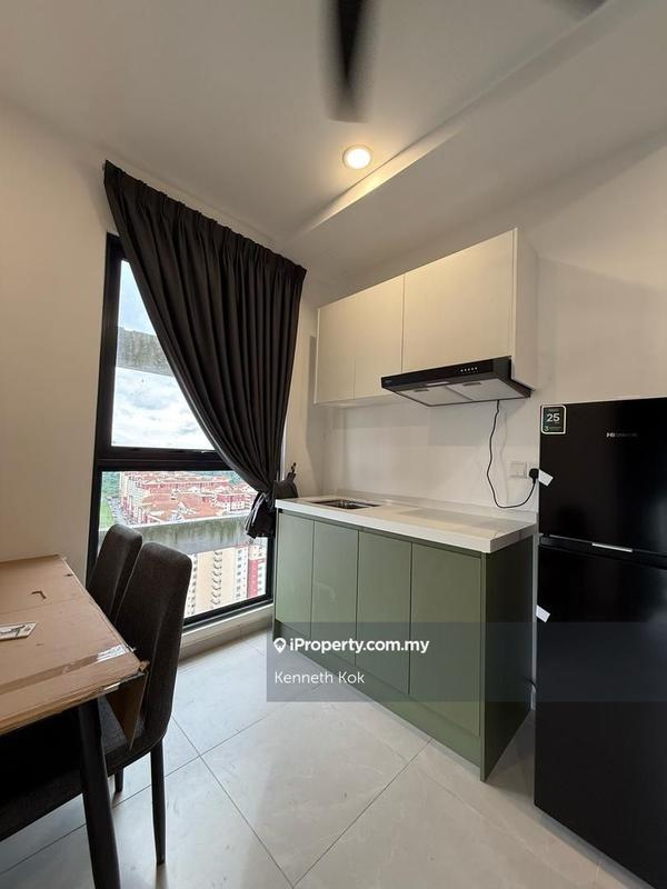 Kediaman Servis untuk Disewa di YOLO Signature Suites oleh Kenneth Kok - iProperty.com.my