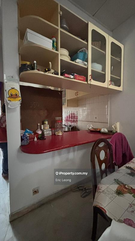 1-storey Terraced House for Sale in tc4iq, Bandar Kinrara by Eric Leong - iProperty.com.my