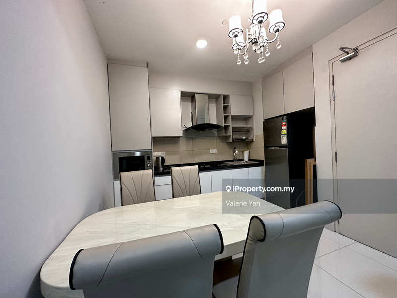 For Rent - Cyperus @ Tropicana Gardens