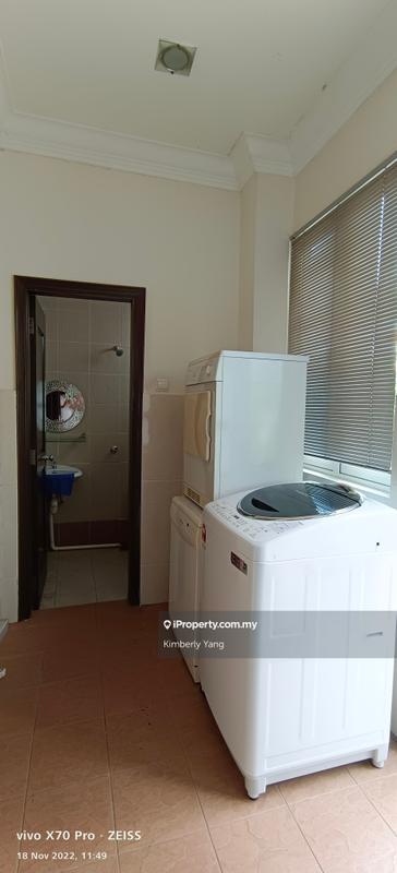 Bungalow House for Rent in KIARA PEAK RESIDENCE, MONT KIARA, Mont Kiara by Kimberly Yang - iProperty.com.my