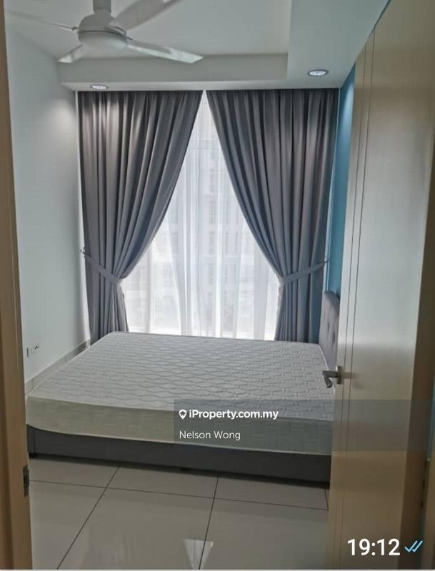 Kediaman Servis untuk Disewa di The Court @ Central Residence oleh Nelson Wong - iProperty.com.my
