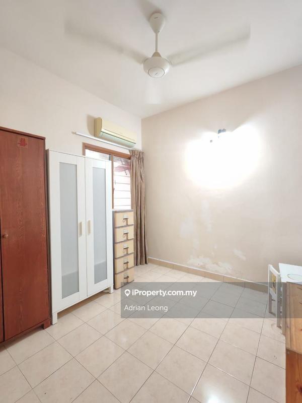2-storey Terraced House for Sale in Bandar Kinrara Seksyen 5, Bandar Kinrara by Adrian Leong - iProperty.com.my