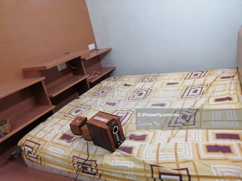 Shop / Office untuk Dijual di Taman Ujong, Jalan Tok Ungku, Seremban oleh Cynthia Tay - iProperty.com.my