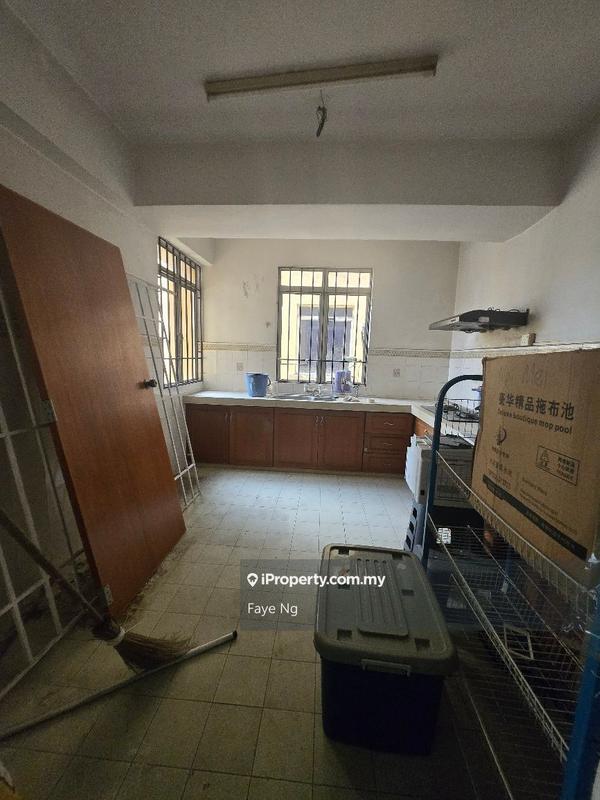 For Sale - Desa Gembira