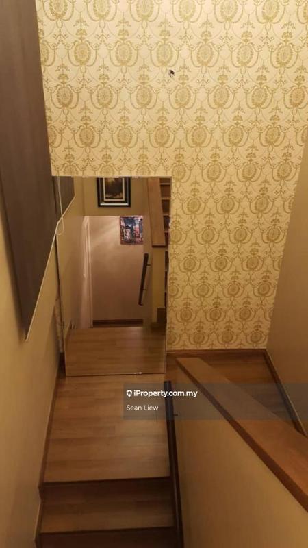 Rumah Bandar untuk Dijual di Taman Desa, Kuala Lumpur oleh Sean Liew - iProperty.com.my