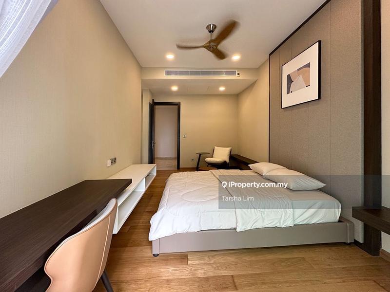 Condominium for Sale in Pinnacle Bangsar by Tarsha Lim - iProperty.com.my