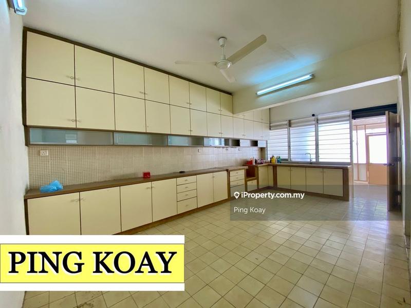 Rumah Berkembar untuk Dijual di 2 STY SEMI-D | 3500SF | LEBUHRAYA SCOTT BERJAYA, Pulau Tikus oleh Ping Koay - iProperty.com.my