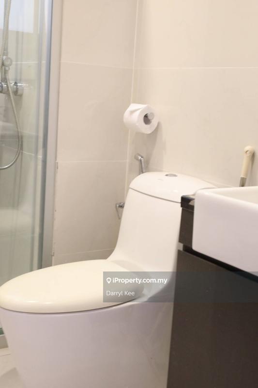 Service Residence for Sale in Sky Habitat by Darryl Kee - iProperty.com.my