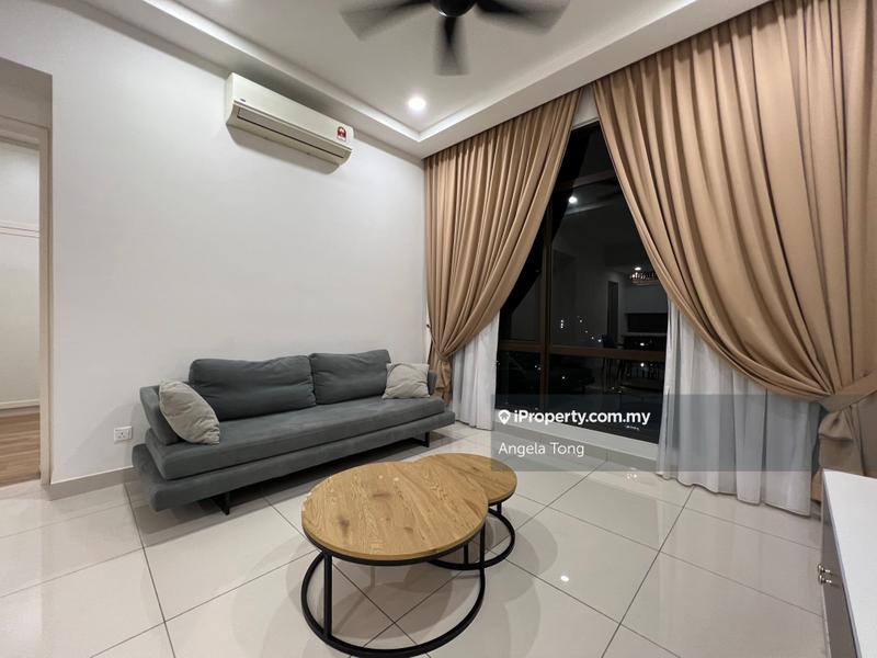 For Sale - The Park Sky Residence