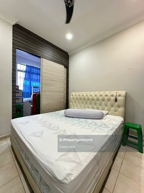 2-storey Terraced House for Sale in Taman Pertam Jaya, Melaka City by Edwin Koh - iProperty.com.my