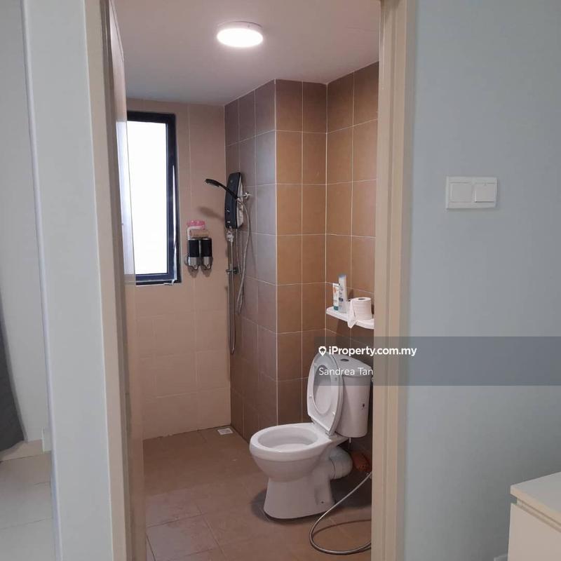 Kondominium untuk Dijual di Ramah Pavilion oleh Sandrea Tan - iProperty.com.my