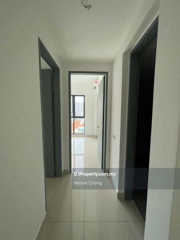 Service Residence for Sale in Fortune Centra by Nelson Chong - iProperty.com.my