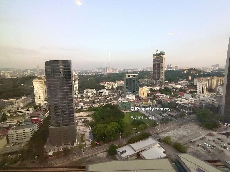 Residensi Servis untuk Dijual di St Regis oleh Wynne Chua - iProperty.com.my