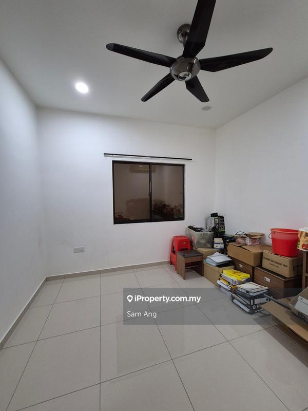 1-storey Terraced House for Sale in Seksyen 8, Petaling Jaya by Sam Ang - iProperty.com.my