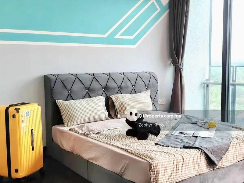 Pangsapuri untuk Dijual di Almas oleh Zephyr Khoo - iProperty.com.my