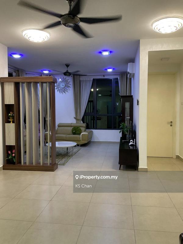 Service Residence for Sale in KL Gateway Premium Residences by KS Chan - iProperty.com.my