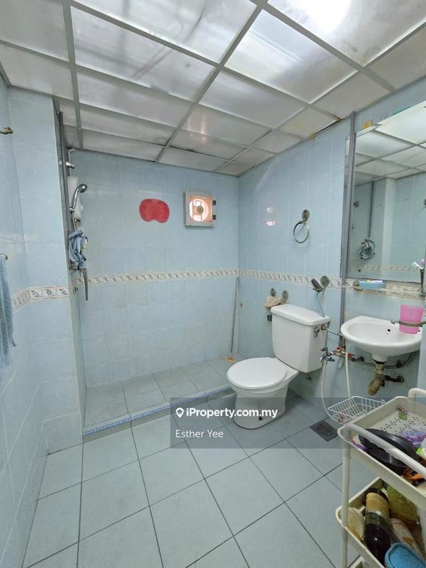 Kondominium untuk Dijual di South View @ One Ampang Avenue oleh Esther Yee - iProperty.com.my