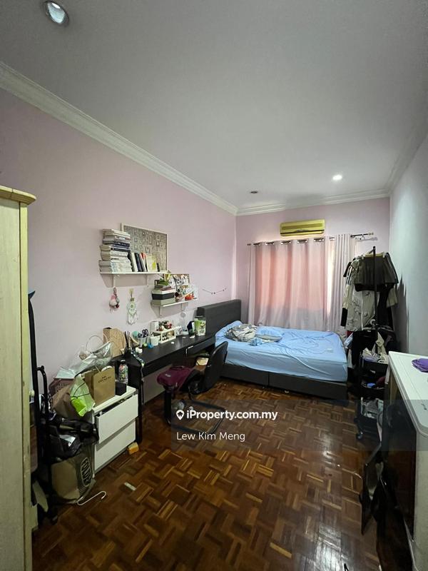 Rumah Teres 2-Tingkat untuk Dijual di Taman Wangsa Permai, Kepong oleh Lew Kim Meng - iProperty.com.my