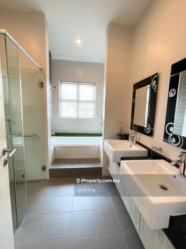 Semi-Detached House for Sale in Taman Sri Gombak, Gombak by June Ang - iProperty.com.my