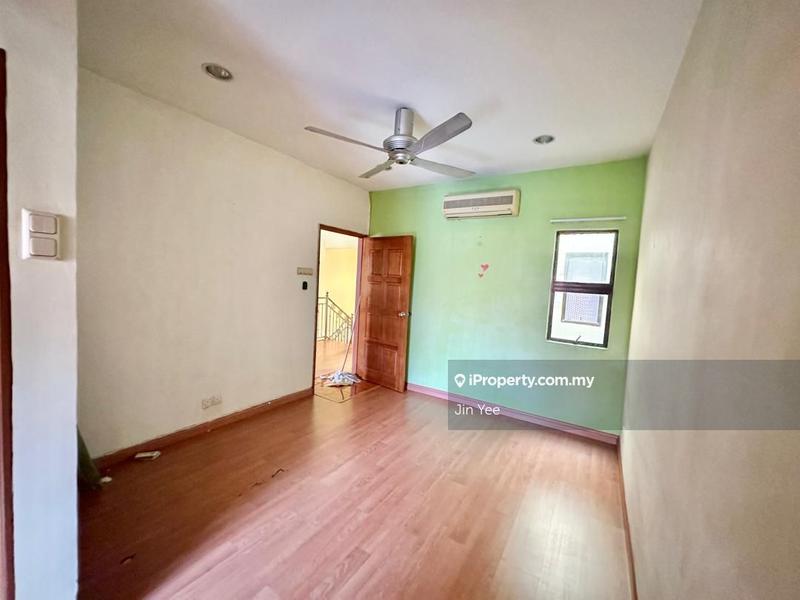 Rumah Teres 2-Tingkat untuk Dijual di Bandar Baru Sri Petaling, Sri Petaling oleh Jin Yee - iProperty.com.my
