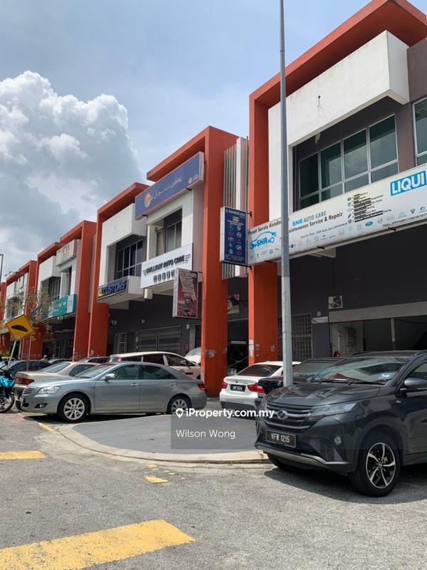For Sale - Rampai Bussiness Parc South