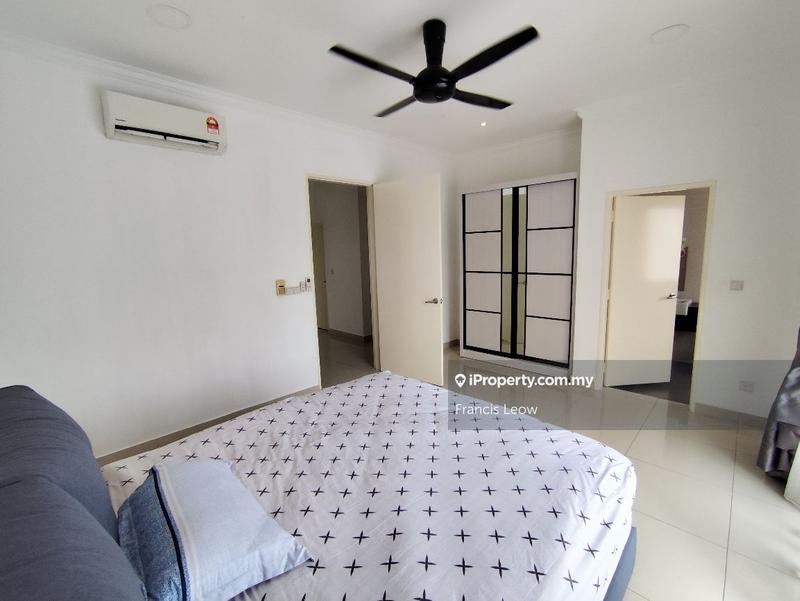 Rumah Berkembar untuk Disewa di M Residence 2, Rawang oleh Francis Leow - iProperty.com.my