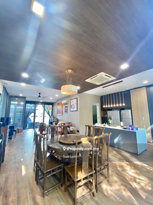 Banglo untuk Dijual di ha38v, Ulu Kelang oleh Sue Lam - iProperty.com.my