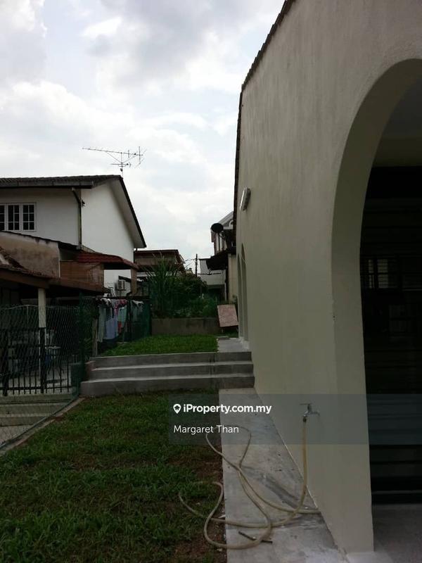 Banglo untuk Dijual di Taman Tun Dr Ismail, Taman Tun Dr Ismail oleh Margaret Than - iProperty.com.my