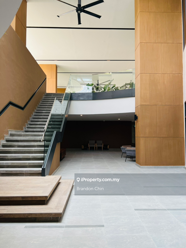 For Sale - Sunway Alishan Residences