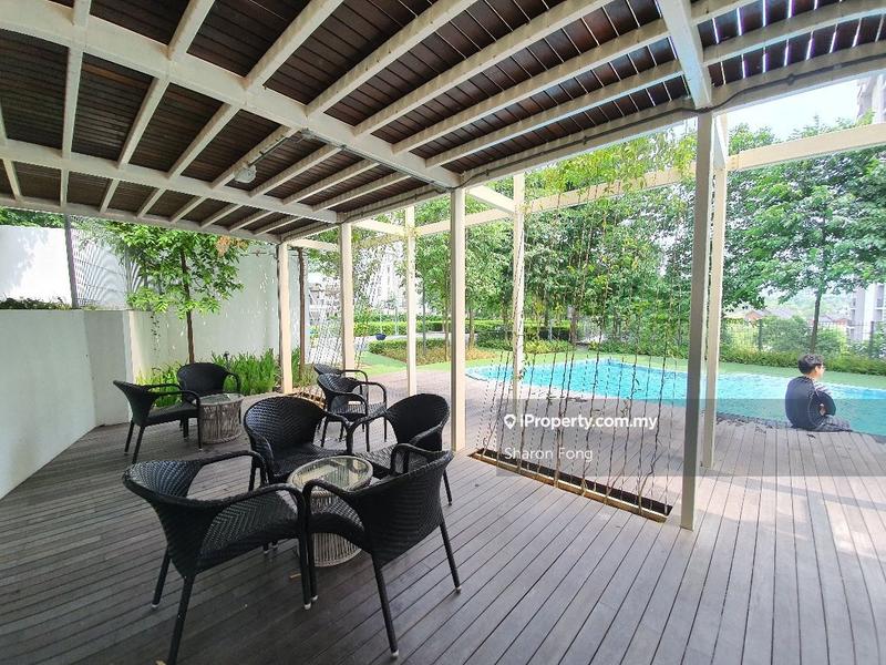 Kondominium untuk Dijual di Verdi Eco-Dominiums oleh Sharon Fong - iProperty.com.my