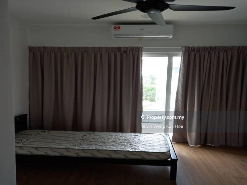 Semi-Detached House for Rent in Sungai Long, Bandar Sungai Long by Kelvin Wong Kok Hoe - iProperty.com.my