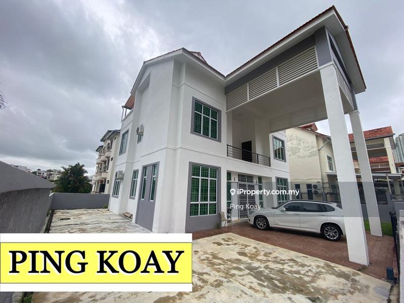 Bungalow House untuk Dijual di Tanjung Tokong, Penang oleh Ping Koay - iProperty.com.my