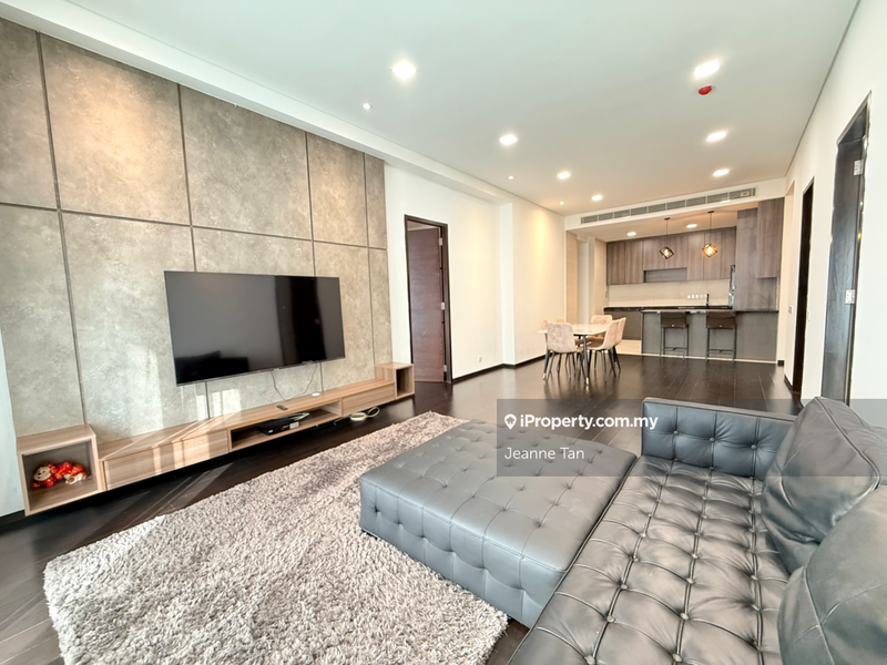 For Rent - Clearwater Residences