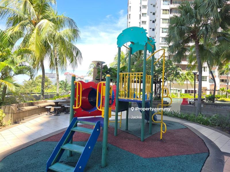 Kondominium untuk Dijual di East Lake Residence oleh Jackie - iProperty.com.my