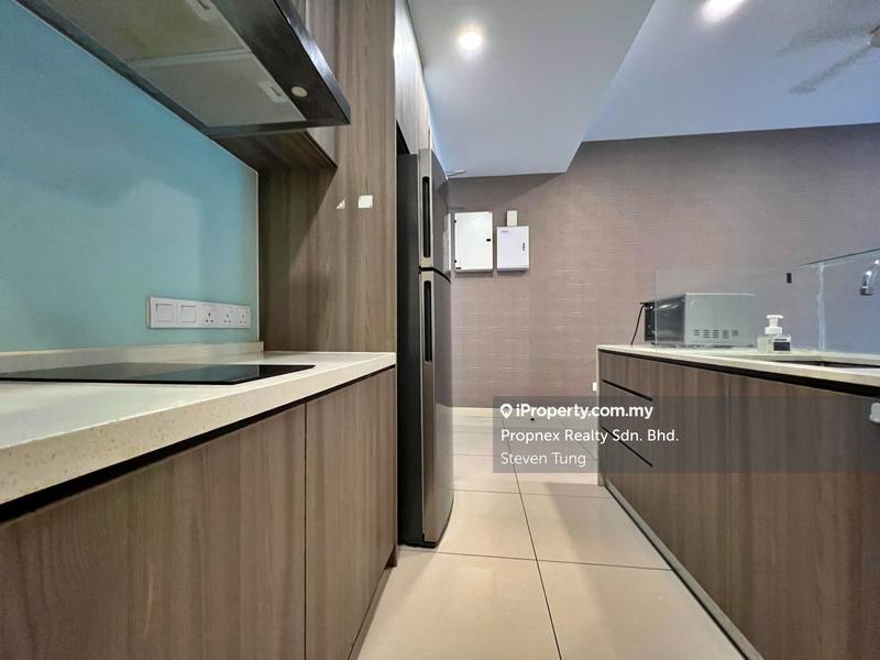 Service Residence for Sale in V Residence 2 @ Sunway Velocity by Steven Tung - iProperty.com.my