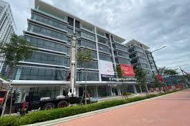 For Rent - Akasa Business Park Cheras South