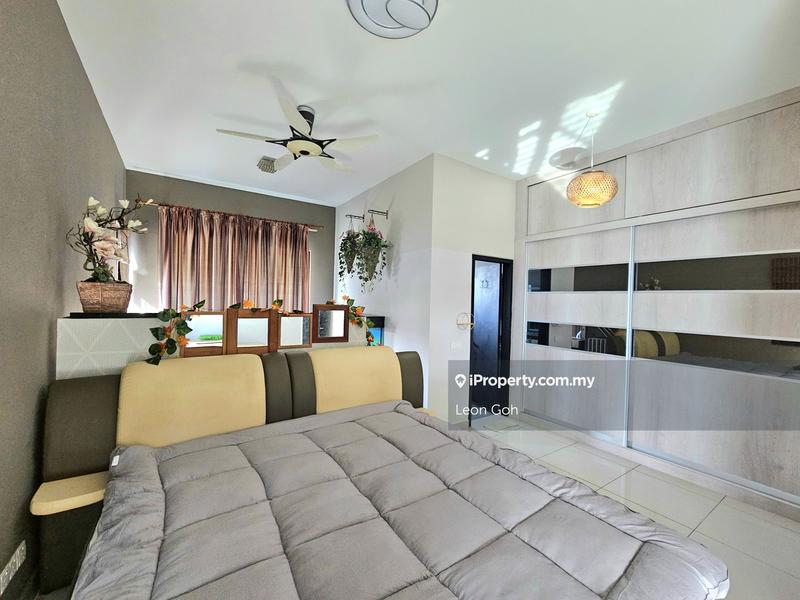 Rumah Berkembar untuk Dijual di Bandar Rimbayu, Telok Panglima Garang oleh Leon Goh - iProperty.com.my
