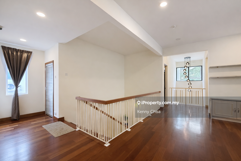 Bungalow House for Sale in Seksyen U1, Glenmarie by Kenny Chua - iProperty.com.my