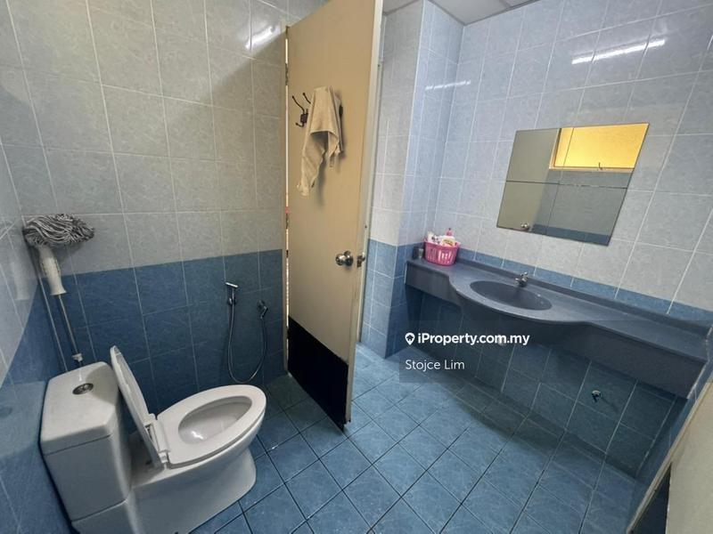 Condominium for Sale in Platinum Lake PV 10 by Stojce Lim - iProperty.com.my