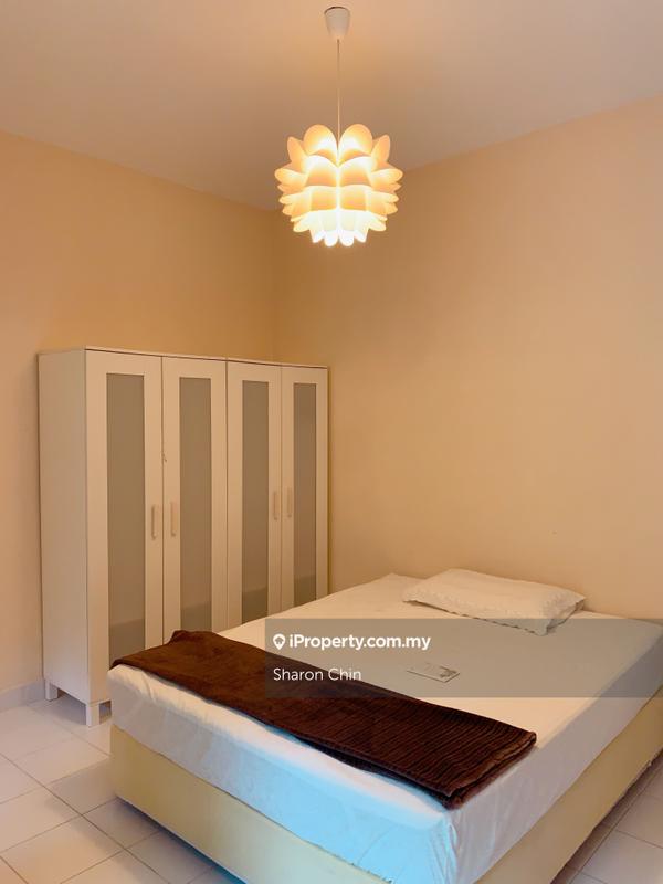 Kondominium untuk Dijual di The Peak Suites oleh Sharon Chin - iProperty.com.my