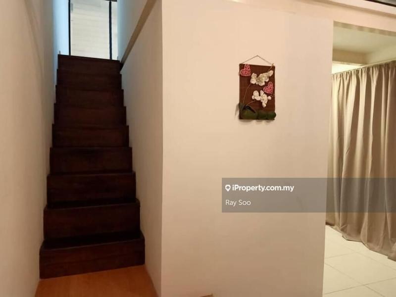 Kediaman Servis untuk Dijual di Colonial @ Empire City oleh Ray Soo - iProperty.com.my
