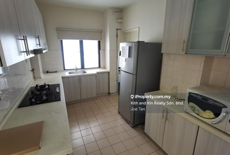 Condominium for Sale in Angkupuri Condominium by Joe Tan - iProperty.com.my