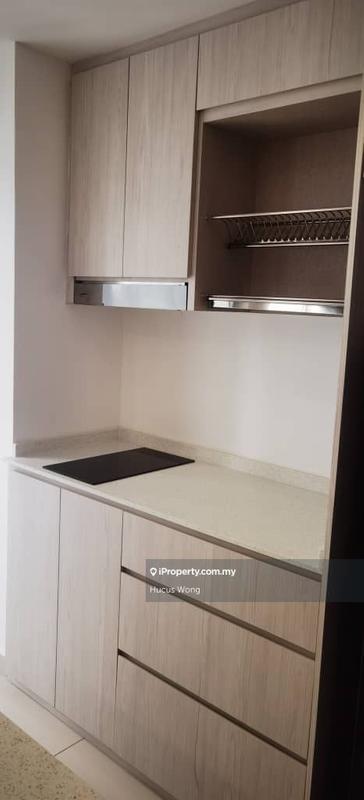 For Rent - Midas @ Seri Alam