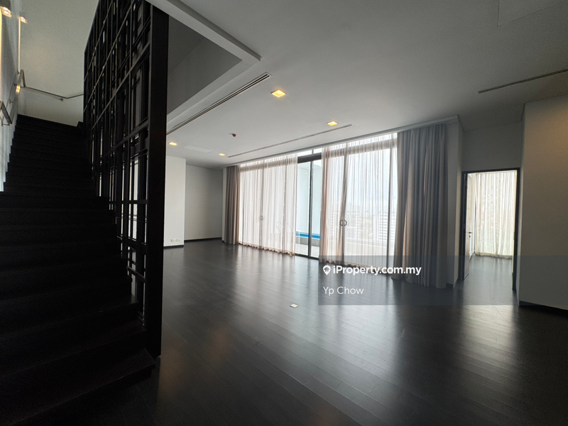 Service Residence for Rent in Clearwater Residences by Yp Chow - iProperty.com.my