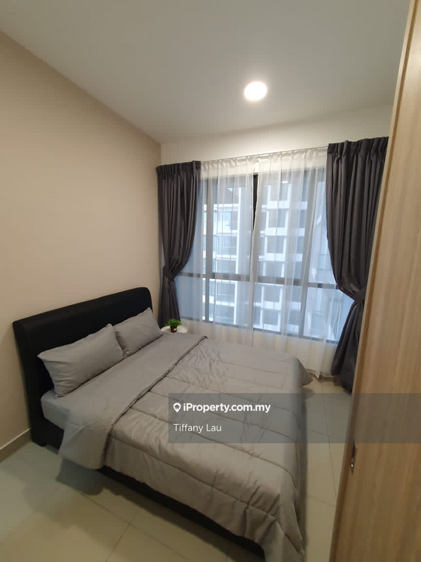 Kediaman Servis untuk Dijual di Lavile Kuala Lumpur oleh Tiffany Lau - iProperty.com.my
